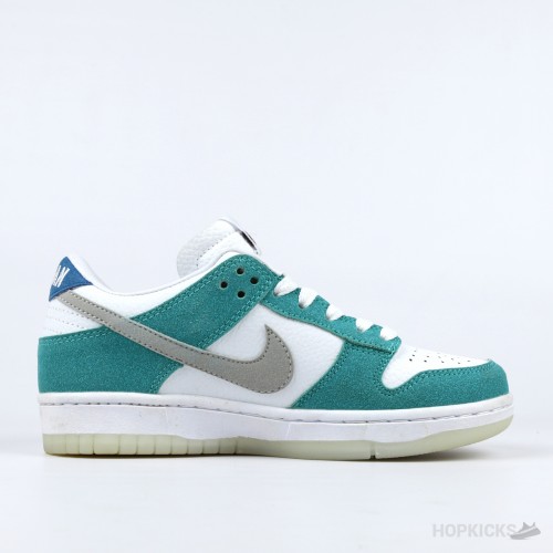 Nike SB Dunk Low "Las Vegas" [Without Box]