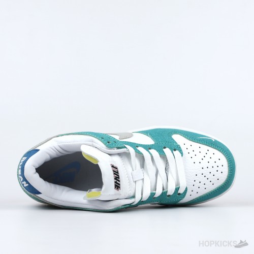 Nike SB Dunk Low "Las Vegas" [Without Box]