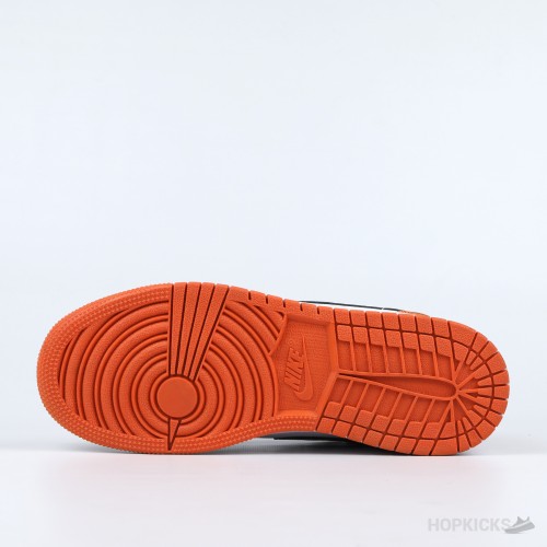 Air Jordan 1 Low "Starfish" [Without Box]