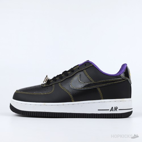 Nike Air Force 1 Low "Lakers" [Without Box]