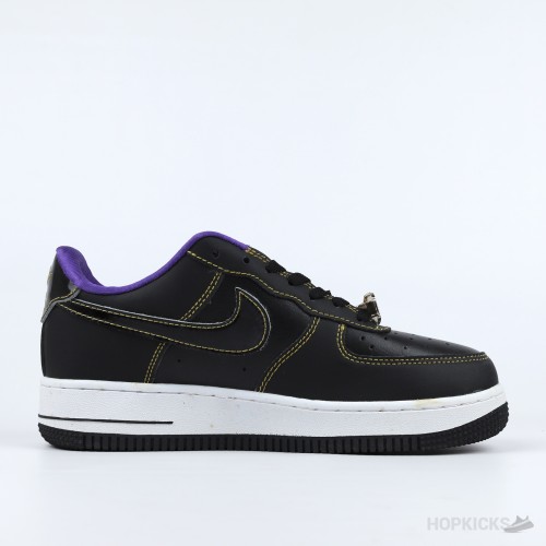 Nike Air Force 1 Low "Lakers" [Without Box]