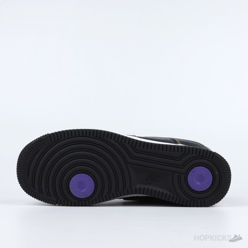 Nike Air Force 1 Low "Lakers" [Without Box]