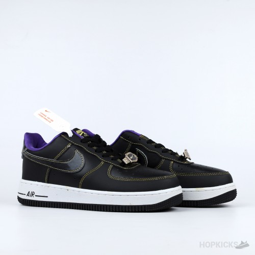 Nike Air Force 1 Low "Lakers" [Without Box]
