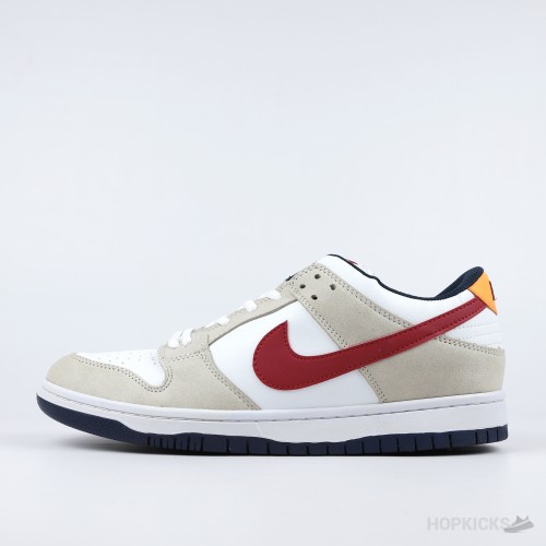 Nike Dunk Low "Sanddrift" [Without Box]