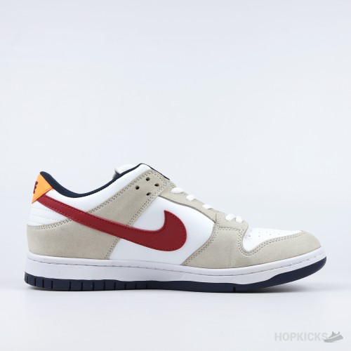 Nike Dunk Low "Sanddrift" [Without Box]