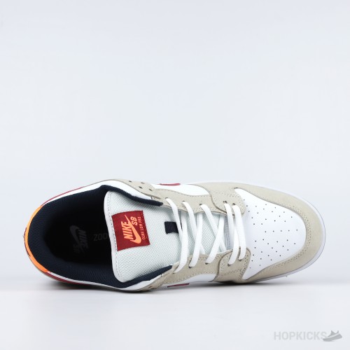 Nike Dunk Low "Sanddrift" [Without Box]