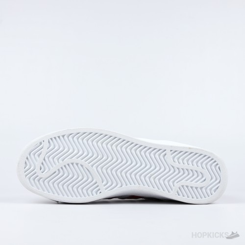 Adidas Superstar [Without Box]