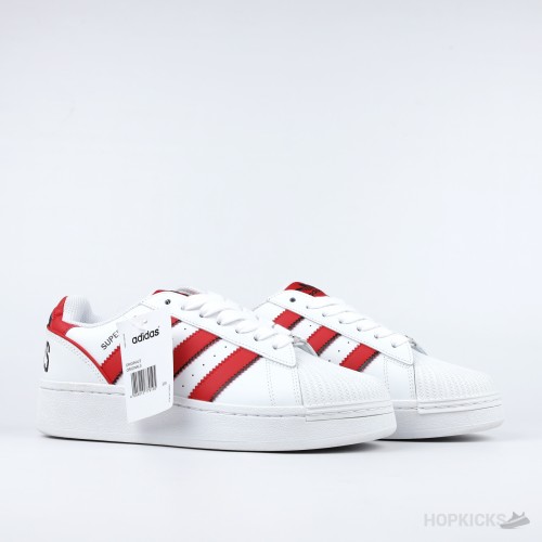Adidas Superstar [Without Box]