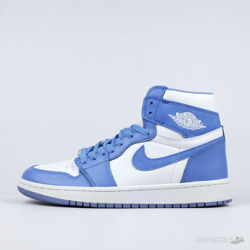 Air Jordan 1 High "University Blue" [Without Box]