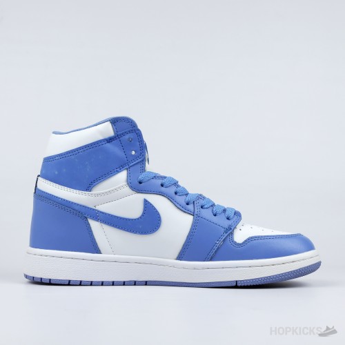 Air Jordan 1 High "University Blue" [Without Box]
