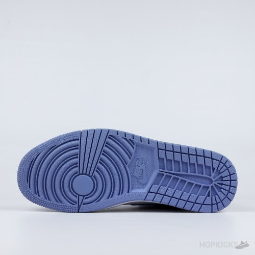 Air Jordan 1 High "University Blue" [Without Box]