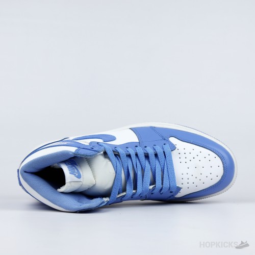 Air Jordan 1 High "University Blue" [Without Box]
