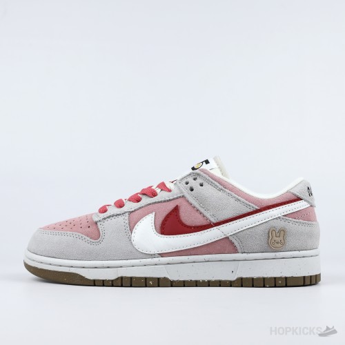 Nike Dunk Low "fantasy" [Without Box]