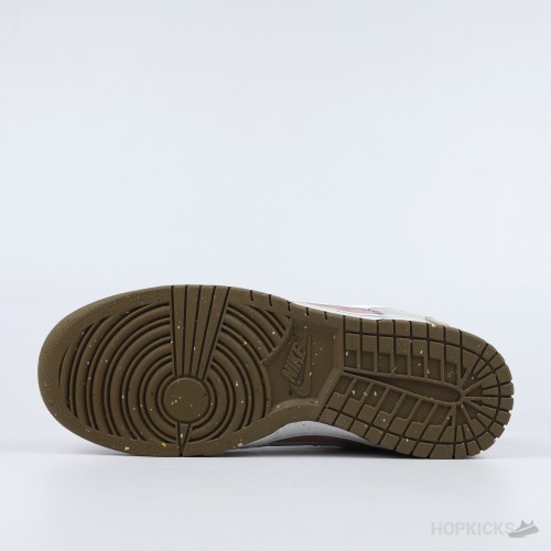 Nike Dunk Low "fantasy" [Without Box]