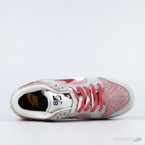 Nike Dunk Low "fantasy" [Without Box]