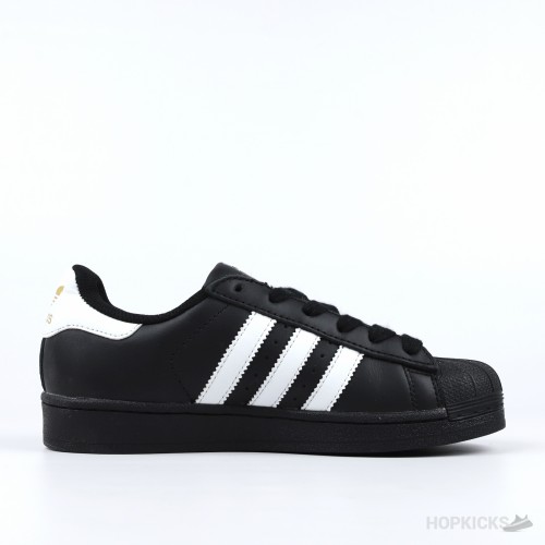Adidas Superstar "Core Black" [Without Box]