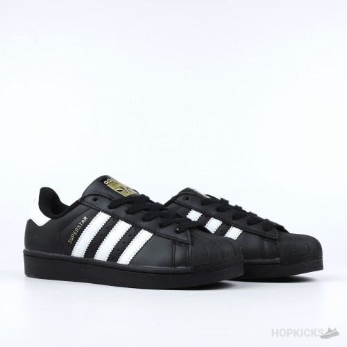 Adidas Superstar "Core Black" [Without Box]