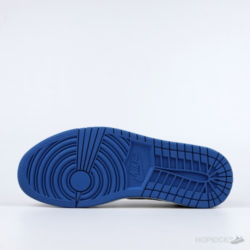 Air Jordan 1 Low OG SP Travis Scott x Fragment Design [Without Box]