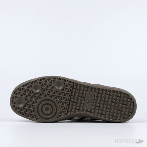 Adidas Samba Black [Without Box]