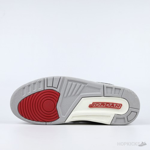 Nike Jordan 4 [Without Box]