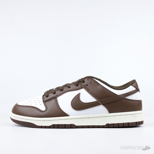 Nike Dunk Low "Cacao Wow Mocha [Without box]