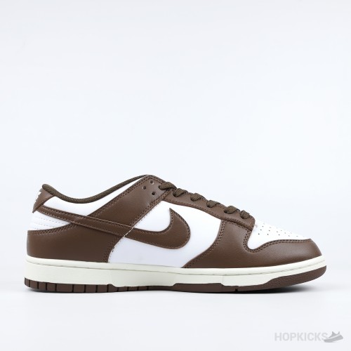 Nike Dunk Low "Cacao Wow Mocha [Without box]