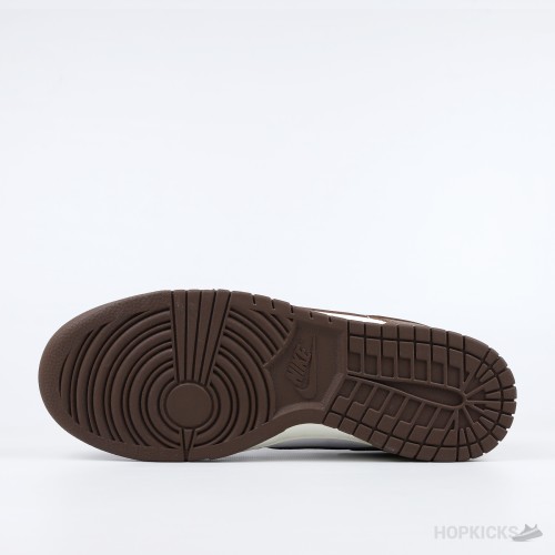 Nike Dunk Low "Cacao Wow Mocha [Without box]