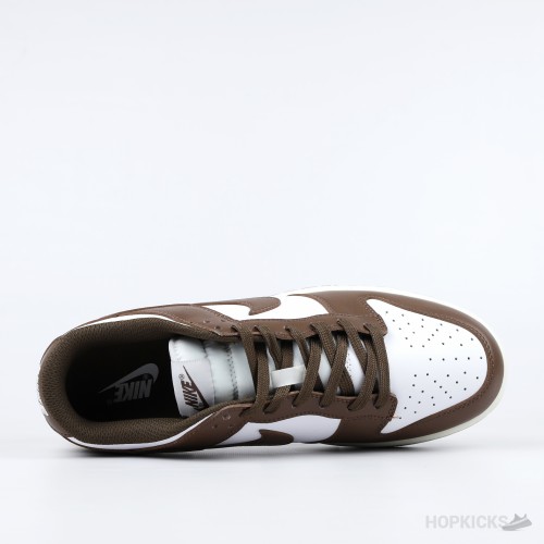 Nike Dunk Low "Cacao Wow Mocha [Without box]