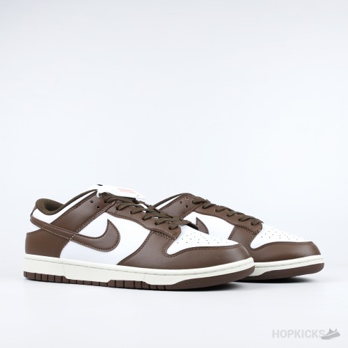 Nike Dunk Low "Cacao Wow Mocha [Without box]