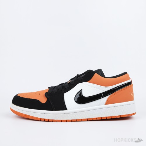 Jordan Air 1 Retro Low (Shattered Backboard) [Without box]