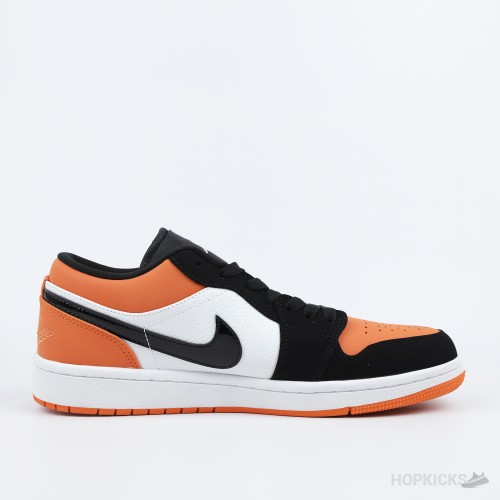 Jordan Air 1 Retro Low (Shattered Backboard) [Without box]