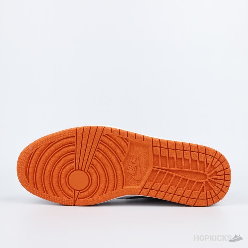 Jordan Air 1 Retro Low (Shattered Backboard) [Without box]