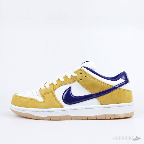 Nike Dunk Pro SB Low Laser Orange [Without box]