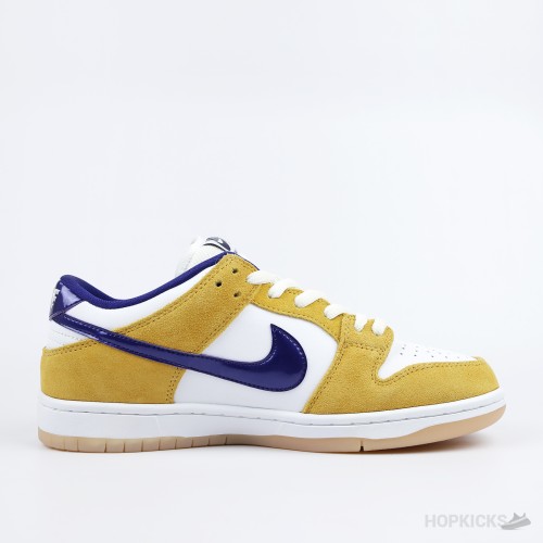 Nike Dunk Pro SB Low Laser Orange [Without box]