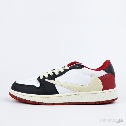 Air Jordan 1 x Trophy Room Low Rookie Card [Without box]