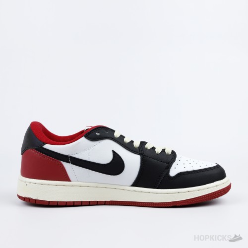 Air Jordan 1 x Trophy Room Low Rookie Card [Without box]