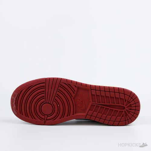 Air Jordan 1 x Trophy Room Low Rookie Card [Without box]