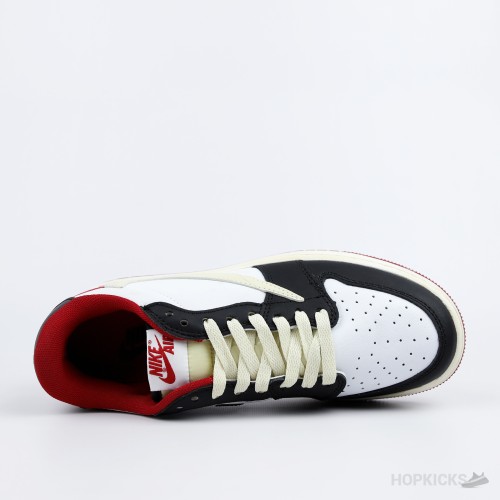 Air Jordan 1 x Trophy Room Low Rookie Card [Without box]