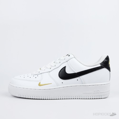 Air Force 1 Low '07 LV8 Double Swoosh [Without box]