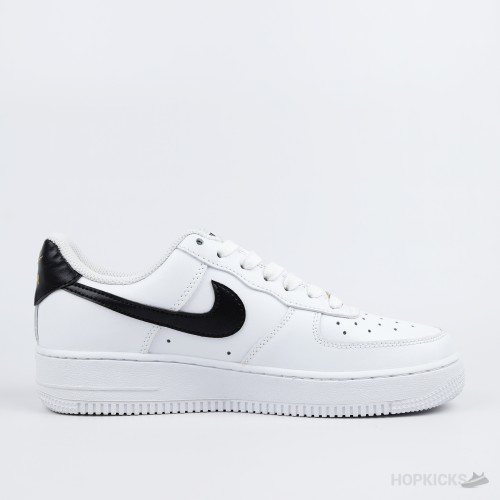 Air Force 1 Low '07 LV8 Double Swoosh [Without box]