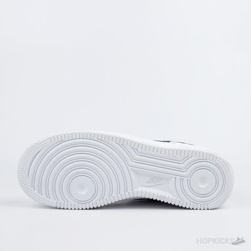 Air Force 1 Low '07 LV8 Double Swoosh [Without box]