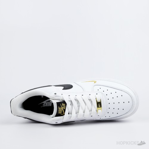 Air Force 1 Low '07 LV8 Double Swoosh [Without box]
