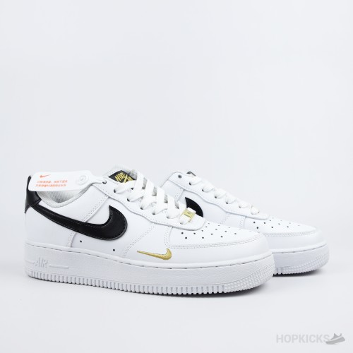 Air Force 1 Low '07 LV8 Double Swoosh [Without box]