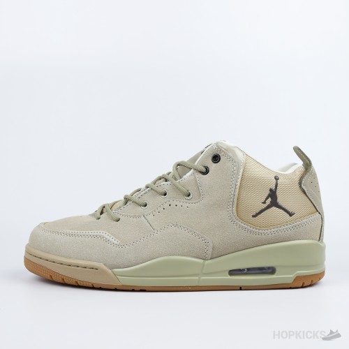 Air Jordan Courtside 23 Desert Gum [Without box]