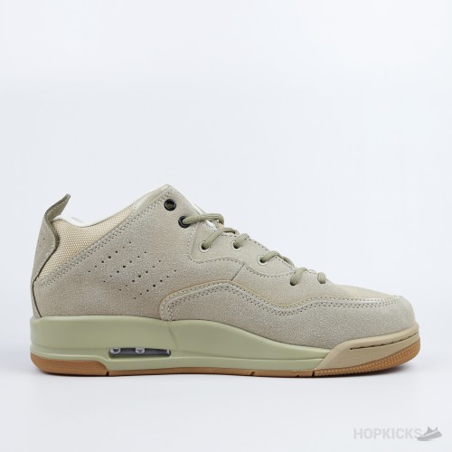 Air Jordan Courtside 23 Desert Gum [Without box]