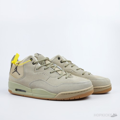 Air Jordan Courtside 23 Desert Gum [Without box]