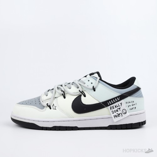 Nike Dunk Low Montreal Bagel Sesame [Without box]