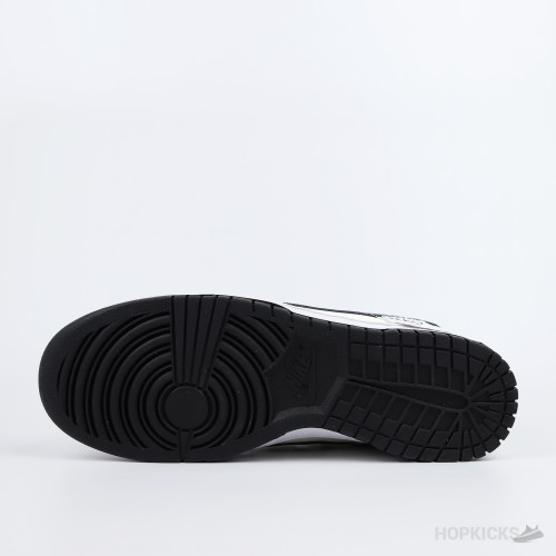 Nike Dunk Low Montreal Bagel Sesame [Without box]