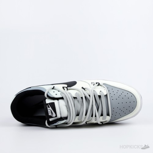 Nike Dunk Low Montreal Bagel Sesame [Without box]