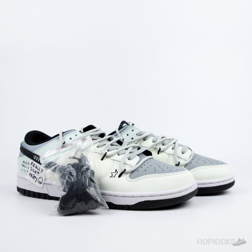 Nike Dunk Low Montreal Bagel Sesame [Without box]